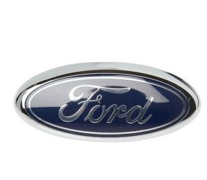 NEW GENUINE FORD EMBLEM FRONT HOOD FORD FOCUS C MAX KUGA CONNECT 1360719