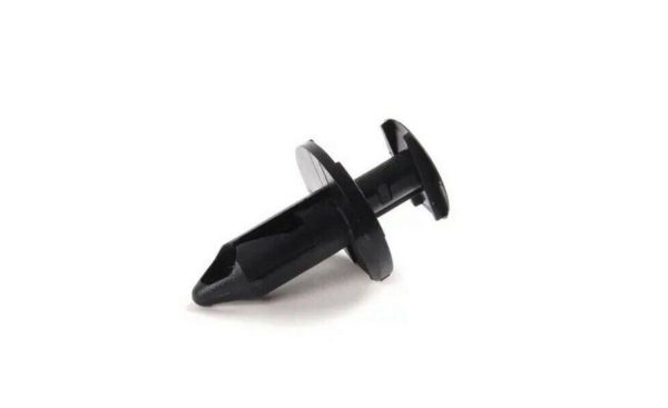 NEW GENUINE VOLKSWAGEN AUDI PUSH FIT SPREADER RIVETS 4PCS SET 8E0825267 - Image 3