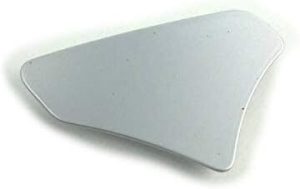 NEW GENUINE MERCEDES BENZ SL CLASS R230 HEADLIGHT WASHER COVER CAP RIGHT O/S A23088506819999