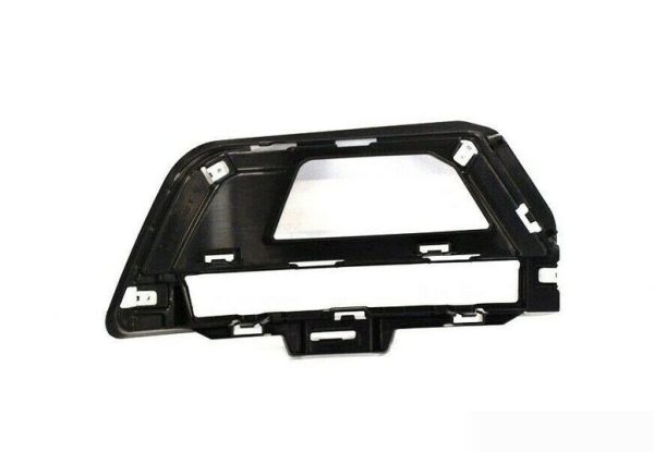 NEW GENUINE MERCEDES BENZ W204 C63 AMG FRONT BUMPER GRILLE COVER TRIM RIGHT O/S A2048850924 - Image 3