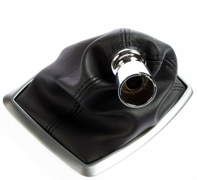 NEW GENUINE FORD KUGA 08-12 C-MAX 08-10 MANUAL GEAR CHANGE LEVER GAITER 1639784 - Image 2