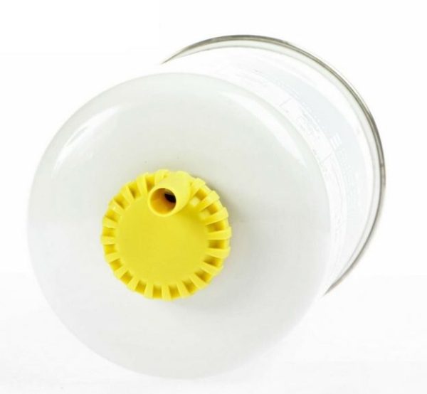 NEW GENUINE FORD TRANSIT MK 6 2.4 TDCI DIESEL ENGINE FUEL FILTER 1712933 - Image 3