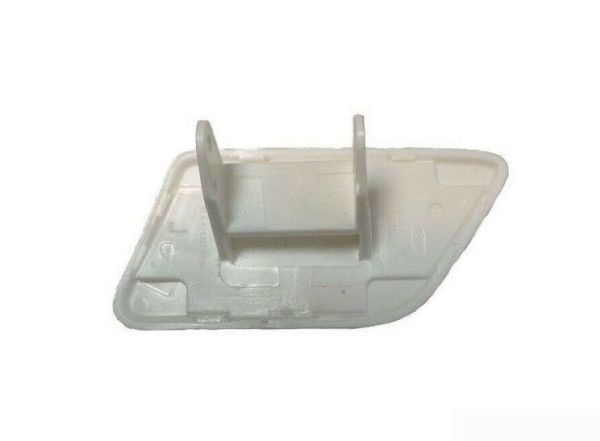 NEW GENUINE FORD FOCUS ST 05-08 FRONT BUMPER HEADLIGHT WASHER COVER RIGHT O/S 1444571 - Image 3