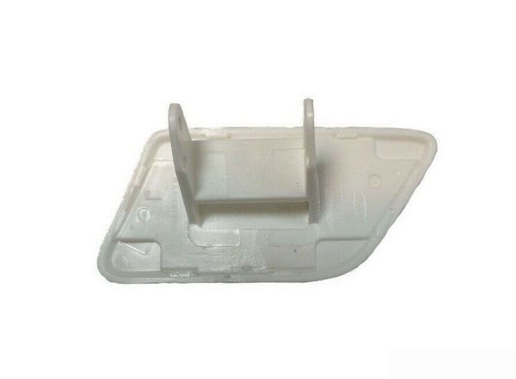 NEW GENUINE FORD FOCUS ST 05-08 FRONT BUMPER HEADLIGHT WASHER COVER RIGHT O/S 1444571 - Image 3