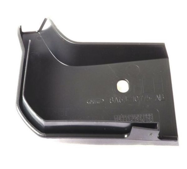 NEW GENUINE FORD FIESTA MK7 08-12 FRONT SIDE SKIRT END COVER TRIM LEFT N/S 1771888 - Image 3