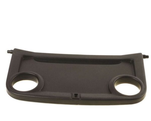 NEW GENUINE FORD TRANSIT MK7 2006-2014 CENTER DASHBOARD CUP HOLDER 1430973 - Image 3