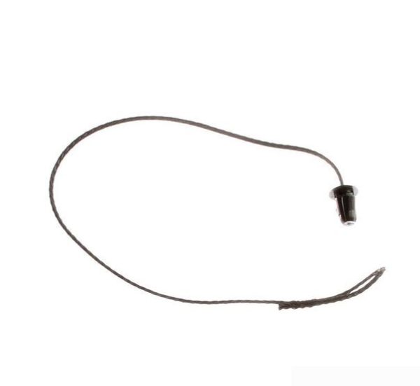 NEW GENUINE FORD FIESTA MK7 2008- REAR TRUNK PARCEL SHELF STRING CLIP 1521611 - Image 3