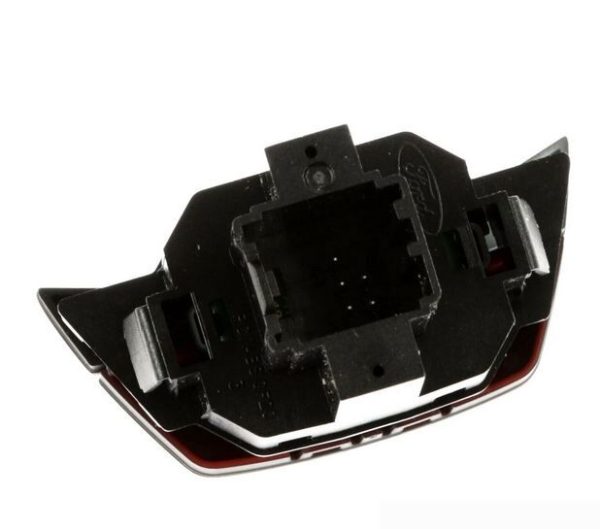 NEW GENUINE FORD FIESTA 2012-2017 HAZARD WARNING LIGHT SWITCH BUTTON 1767567 - Image 2