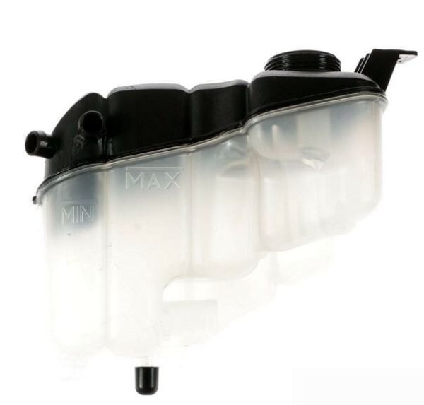 NEW GENUINE FORD MONDEO GALAXY S-MAX RADIATOR OVERFLOW EXPANSION TANK 1460978 - Image 3