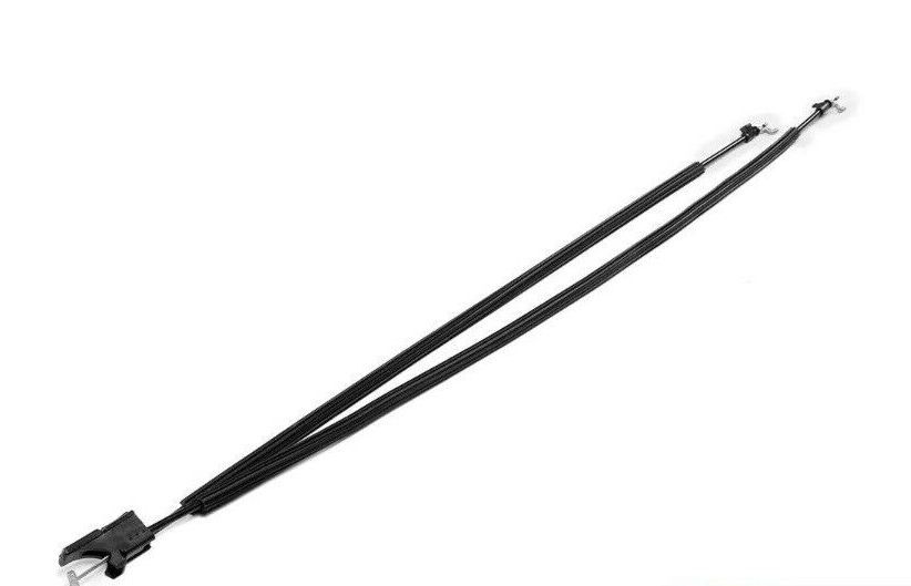 NEW GENUINE FORD FIESTA FUSION 3 DOOR FRONT SEAT TILT CABLE RIGHT O/S 1441166 - Image 3