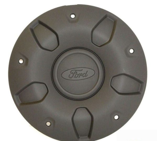 NEW GENUINE FORD TRANSIT TOURNEO CUSTOM 2012- WHEEL TRIM COVER HUB CAP 4PCS SET - Image 3