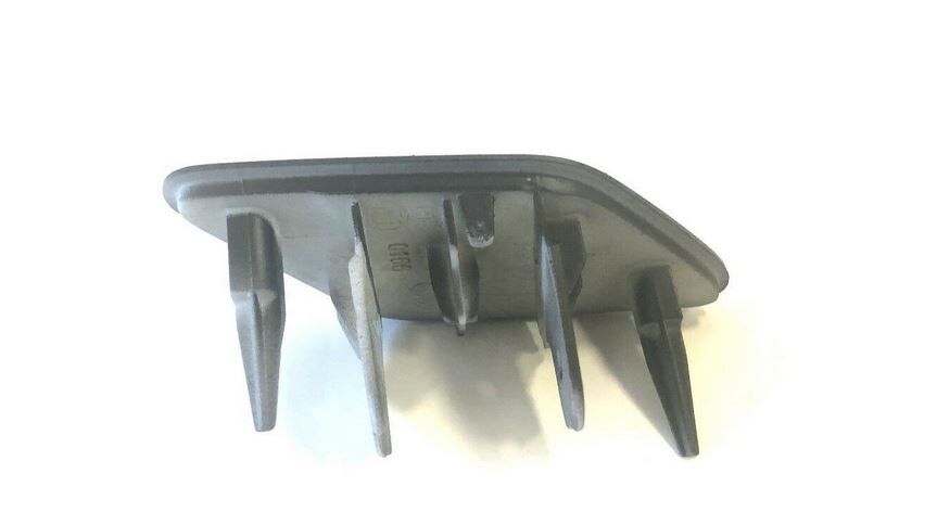 NEW GENUINE VW SCIROCCO R 09-14 FRONT HEADLIGHT WASHER COVER CAP LEFT N/S 1K8955109CGRU - Image 3