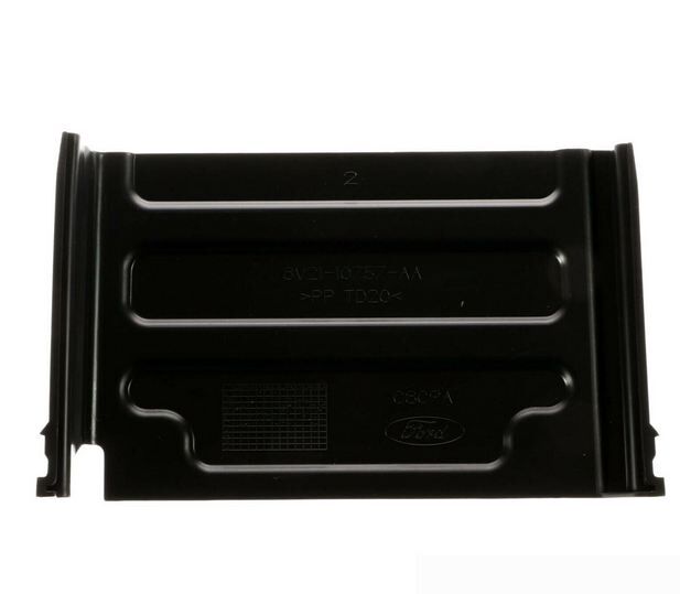 NEW GENUINE FORD FIESTA 2008- BATTERY HOLDER BRACKET COVER TRIM 1513023 - Image 3