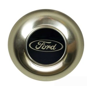 NEW GENUINE FORD FOCUS 08-11 C-MAX 04-08 16 INCH ALLOY WHEEL CENTER CAP COVER 1317880