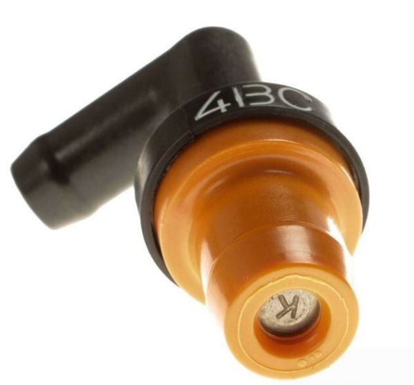 NEW GENUINE FORD MONDEO MK3 2000-2007 CRANKCASE OIL BREATHER VALVE 1216674 - Image 3
