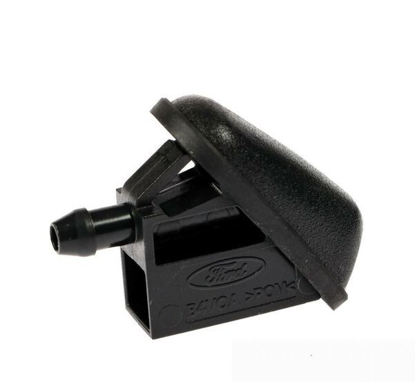 NEW GENUINE FORD C-MAX MONDEO FOCUS FRONT WINDSCREEN WASHER NOZZLE JET 1708796 - Image 3
