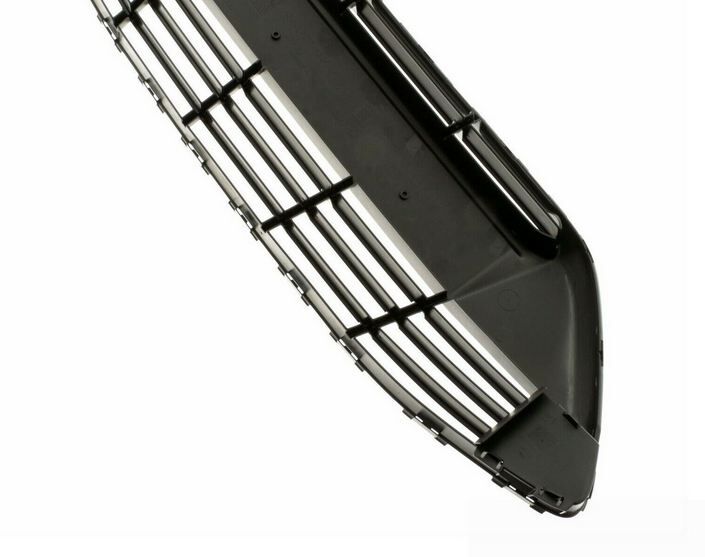 NEW GENUINE FORD C-MAX GRAND C-MAX 10-15 FRONT BUMPER CENTER GRILLE 1740065 - Image 3