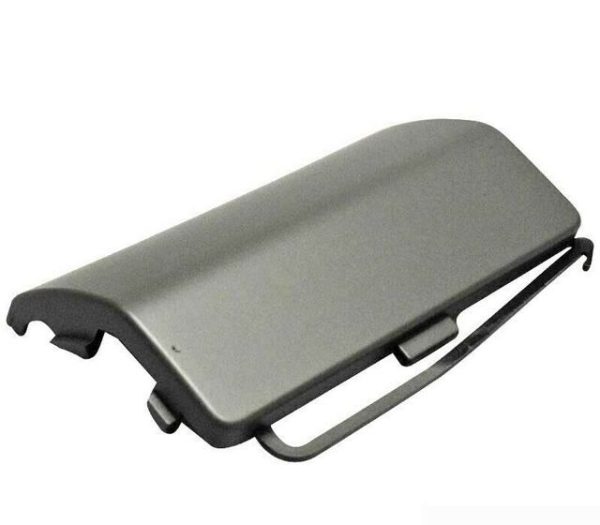 NEW GENUINE FORD FIESTA 12-17 FRONT SIDE SKIRT JACK POINT COVER PRIMED RIGHT O/S 1802994 - Image 3
