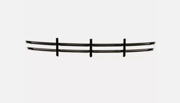 NEW GENUINE FORD FOCUS 2014- FRONT BUMPER CENTER LOWER GRILLE 5316790