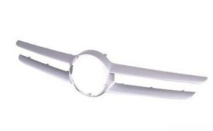 NEW GENUINE Mercedes-Benz C-Class W205 Radiator Grill Cover A20588801609982