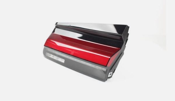 NEW GENUINE BMW 5 G30 Rear Right Trunk Bootlid Taillight Lamp 63215A38AF4 - Image 3