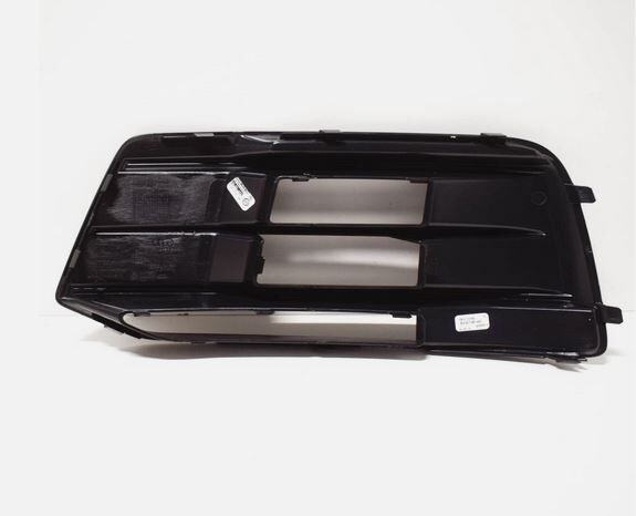 NEW GENUINE AUDI Q5 2017 O/S RIGHT AIR INTAKE GUIDE BUMPER GRILL 80A807680 4W3 - Image 4