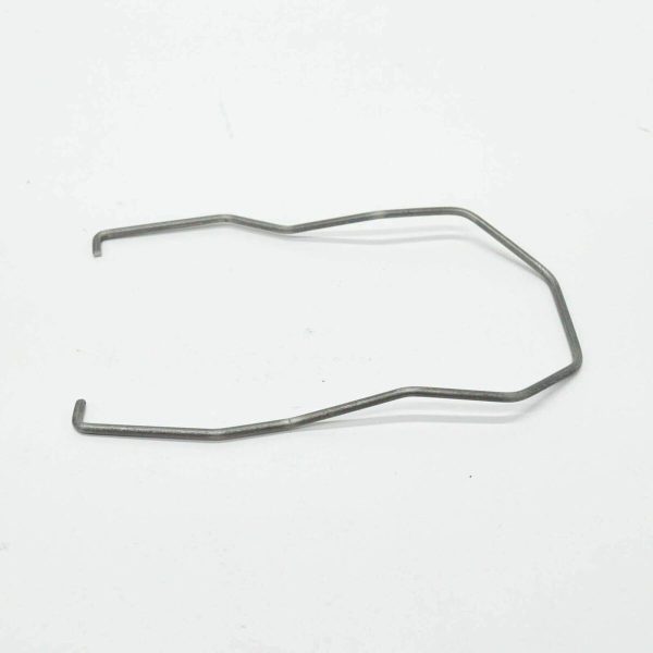 NEW GENUINE MERCEDES BENZ MB CLK CLASS W209 MAF MASS AIR FLOW CLAMP A2721420012 - Image 4