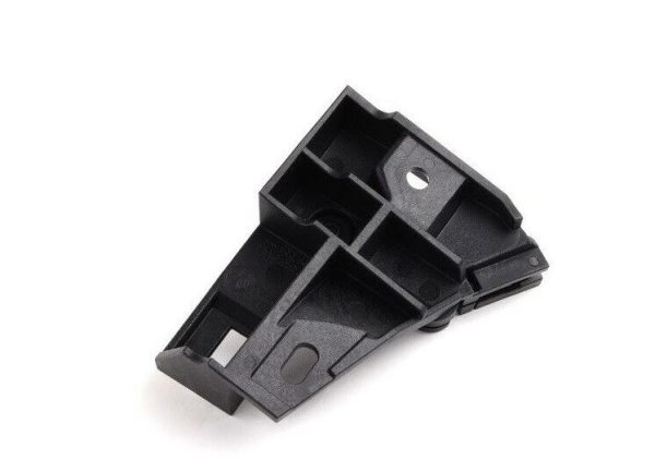 NEW GENUINE AUDI Q3 12-16 TT 15-16 RHD BONNET RELEASE HANDLE BRACKET 1K2823633A - Image 3