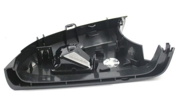 NEW GENUINE MERCEDES A CLASS W176 UNDER WING MIRROR BLACK COVER TRIM LEFT N/S A1768100315 - Image 3