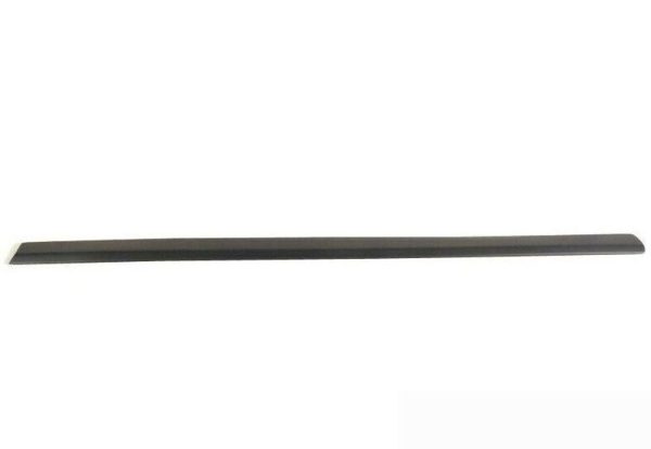 NEW GENUINE FORD GALAXY S-MAX 06-15 FRONT DOOR MOULDING TRIM PRIMED RIGHT O/S 1806470