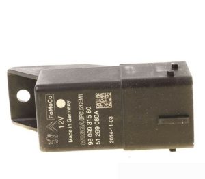NEW GENUINE FORD B-MAX C-MAX FOCUS FIESTA HEATER GLOW PLUG RELAY 1865194
