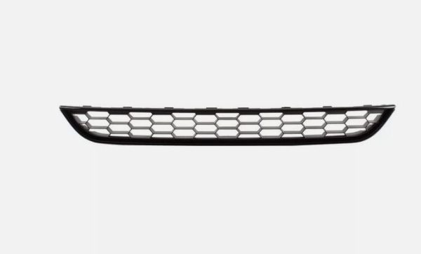 NEW GENUINE FORD FIESTA 12-17 FRONT BUMPER CENTER LOWER SPORTY GRILLE 2040997 - Image 3