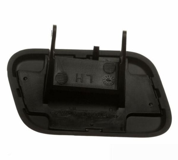 NEW GENUINE FORD FOCUS 04-08 FRONT BUMPER HEADLIGHT WASHER COVER CAP LEFT N/S 1335634 - Image 3