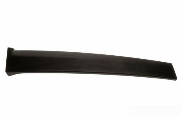 NEW GENUINE FORD FOCUS 2004-2011 3 DOOR WINDOW B-PILLAR TRIM LEFT RIGHT PAIR SET - Image 3