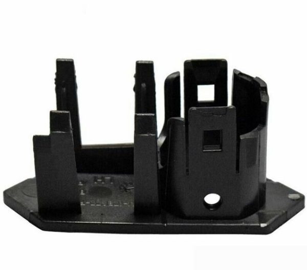 NEW GENUINE FORD MONDEO 07-10 FRONT HONEY COMB GRILLE PDC BRACKET RIGHT O/S 1495777 - Image 3