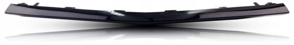 NEW GENUINE MERCEDES BENZ MB C W205 AMG FRONT BUMPER LOWER LIP BLACK TRIM CENTER A2058852700