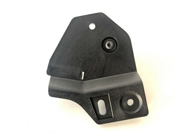 NEW GENUINE VW TRANSPORTER 03-16 LHD BONNET RELEASE HANDLE BRACKET 7H1823633B - Image 4
