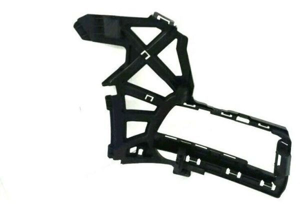 NEW GENUINE VW TOURAN 2016-2019 FRONT BUMPER SUPPORT ELEMENT LEFT N/S 5TA807723 - Image 3