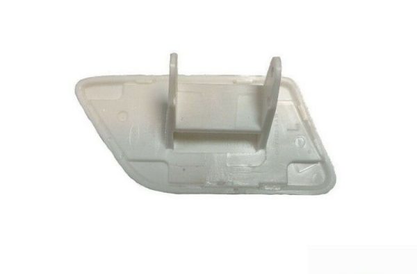 NEW GENUINE FORD FOCUS ST 05-08 FRONT BUMPER HEADLIGHT WASHER COVER LEFT N/S 1444570 - Image 3