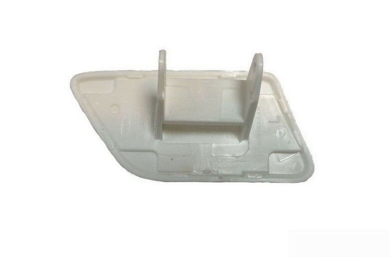 NEW GENUINE FORD FOCUS ST 05-08 FRONT BUMPER HEADLIGHT WASHER COVER LEFT N/S 1444570 - Image 3