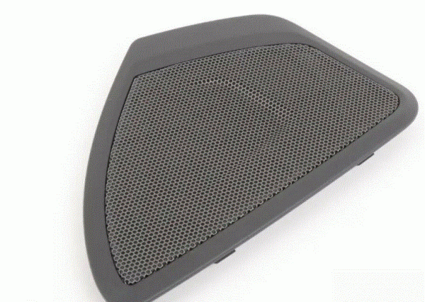 NEW GENUINE BMW 1 2 SERIES F20 F21 F22 F23 F87 FRONT SPEAKER COVERS LEFT RIGHT - Image 3