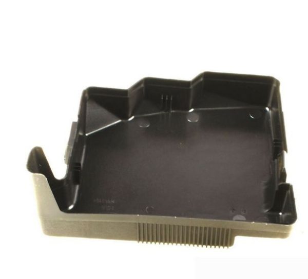 NEW GENUINE FORD FIESTA MK 7 2008-2012 BLACK FUSE BOX COVER 1515045 - Image 3