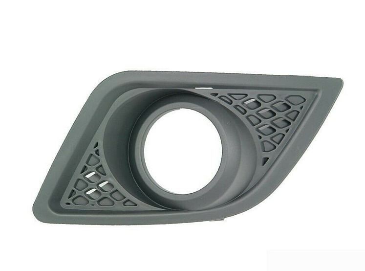 NEW GENUINE FORD FIESTA 05-08 FRONT BUMPER FOG LIGHT GRILLE LEFT RIGHT PAIR SET - Image 3