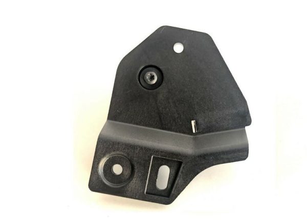 NEW GENUINE VW TRANSPORTER 03-16 RHD BONNET RELEASE HANDLE BRACKET 7H2823633B - Image 4