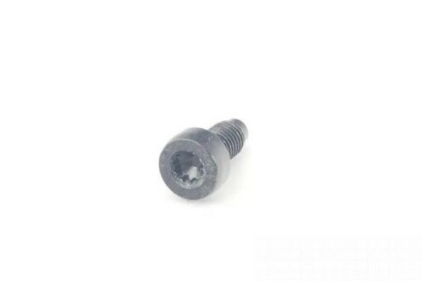 NEW GENUINE VOLKSWAGEN AUDI SEAT SKODA M8X20 HEX BOLT 1PCS N90931602 - Image 2