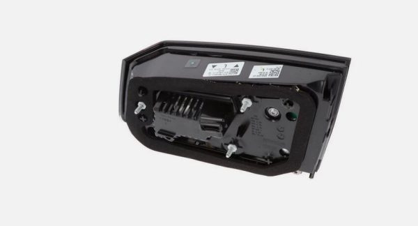 NEW GENUINE BMW 5 G30 Rear left Trunk Bootlid Taillight Lamp 63215A38AF1 - Image 3