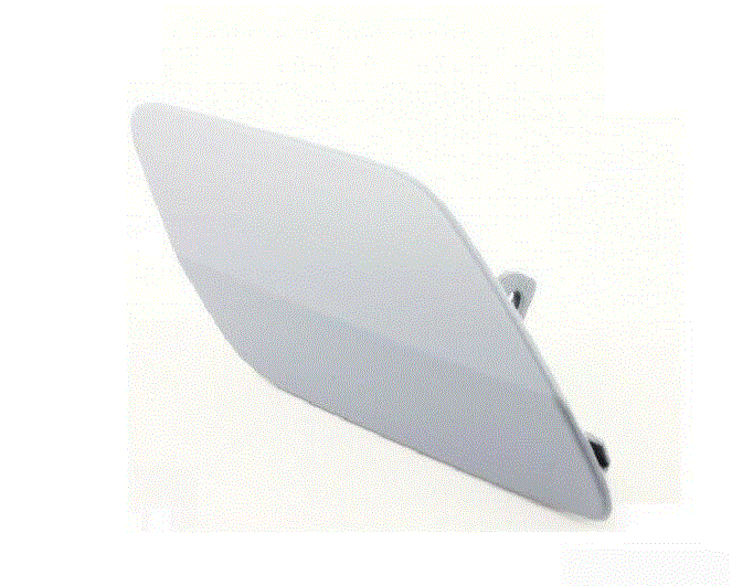 NEW GENUINE VW GOLF GTD GTI 13-16 FRONT HEADLIGHT WASHER COVER CAP LEFT RIGHT - Image 2