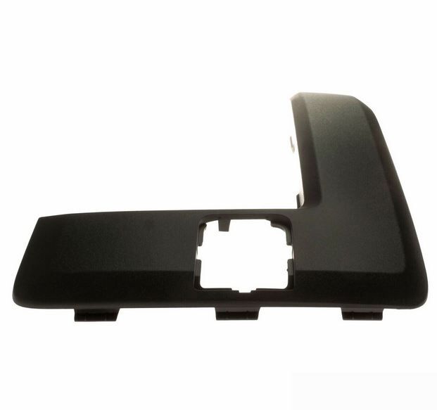 NEW GENUINE FORD FUSION 05-12 FRONT BUMPER INSERT MOULDING TRIM GREY RIGHT O/S 1431024 - Image 3