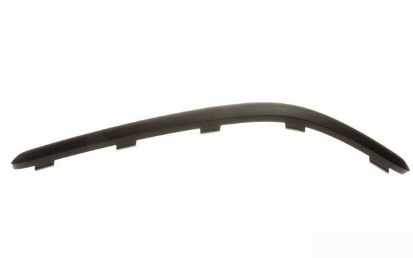 NEW GENUINE FORD FUSION 02-05 REAR BUMPER BLACK MOULDING TRIM LEFT N/S 1207630