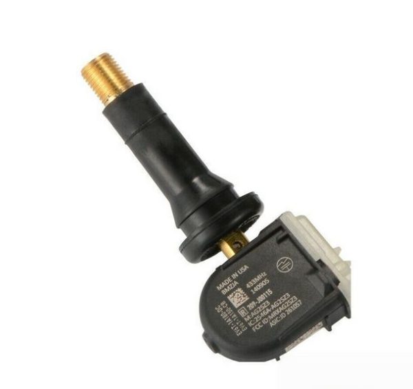 NEW GENUINE FORD WHEEL TYRE PRESSURE CONTROL SENSOR TPMS 2036832 - Image 2